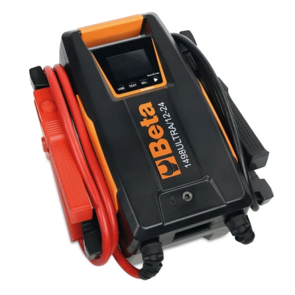 Avviatore portatile al litio 12-24V Beta 1498ULTRA/12-24