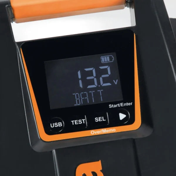 Avviatore portatile al litio 12 V Beta 1498ULTRA/12