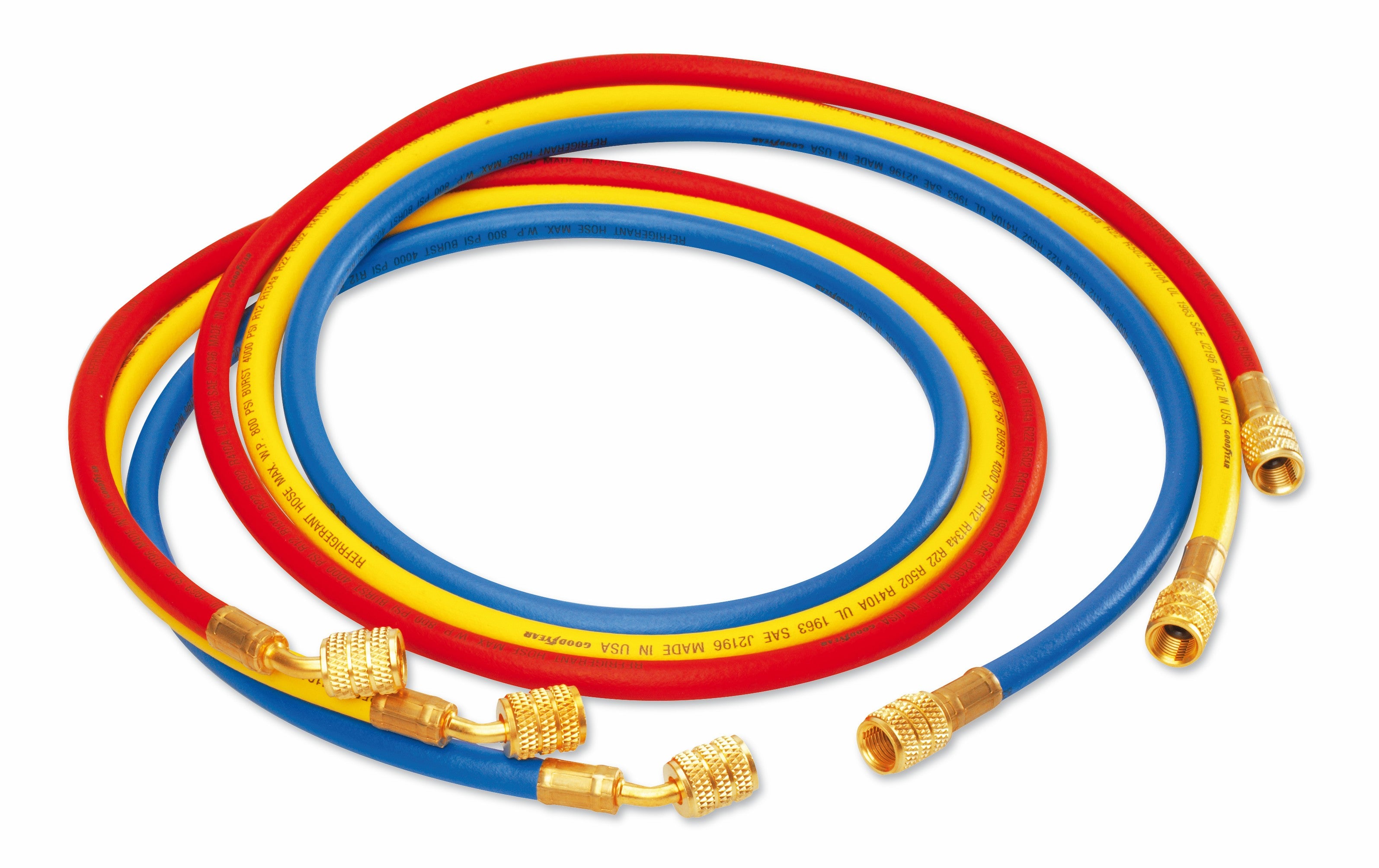 EASY PACK PLUS R32 ROTHENBERGER Vuoto condizionamento