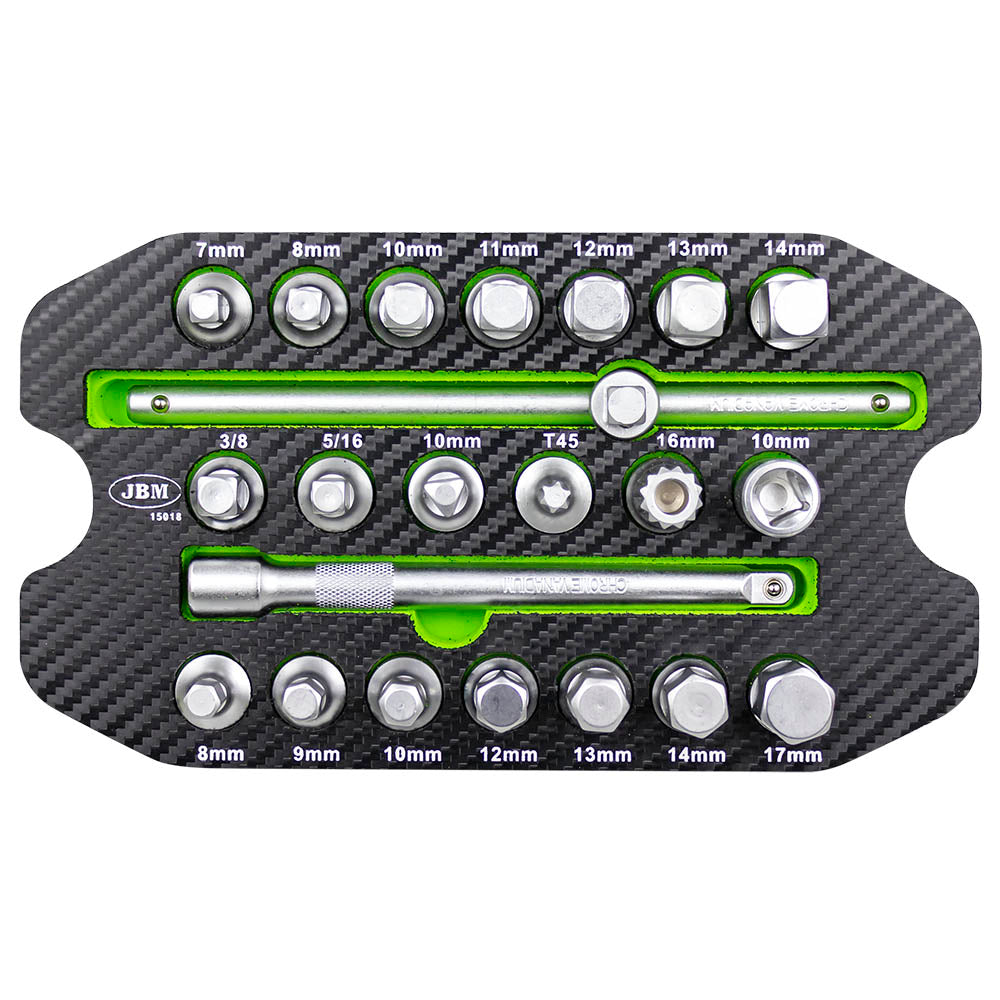 RACCOGLITORE DI OLIO 53874  + 52677 + 15018 JBM + MACCHINA DEL CAFFE'