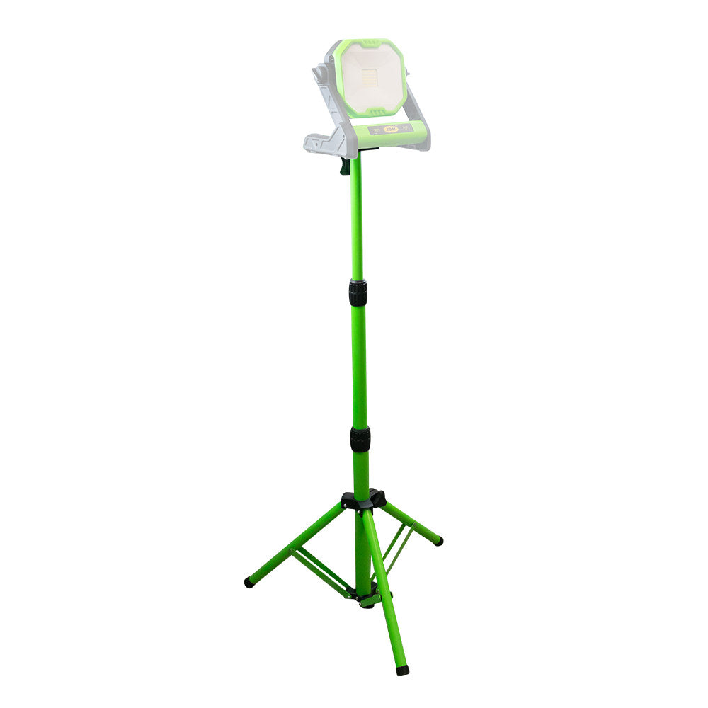 TREPPIEDE PER LAMPADA DA LAVORO LED (RIF. 60004) 15049 JBM