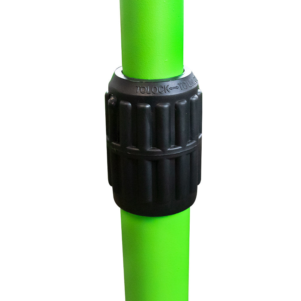 TREPPIEDE PER LAMPADA DA LAVORO LED (RIF. 60004) 15049 JBM