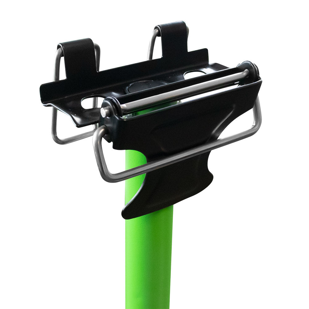 TREPPIEDE PER LAMPADA DA LAVORO LED (RIF. 60004) 15049 JBM