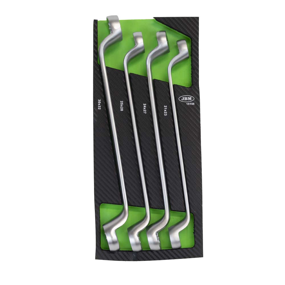 MODULO EVA CON 4 TASTI ANGOLATI JBM 15156