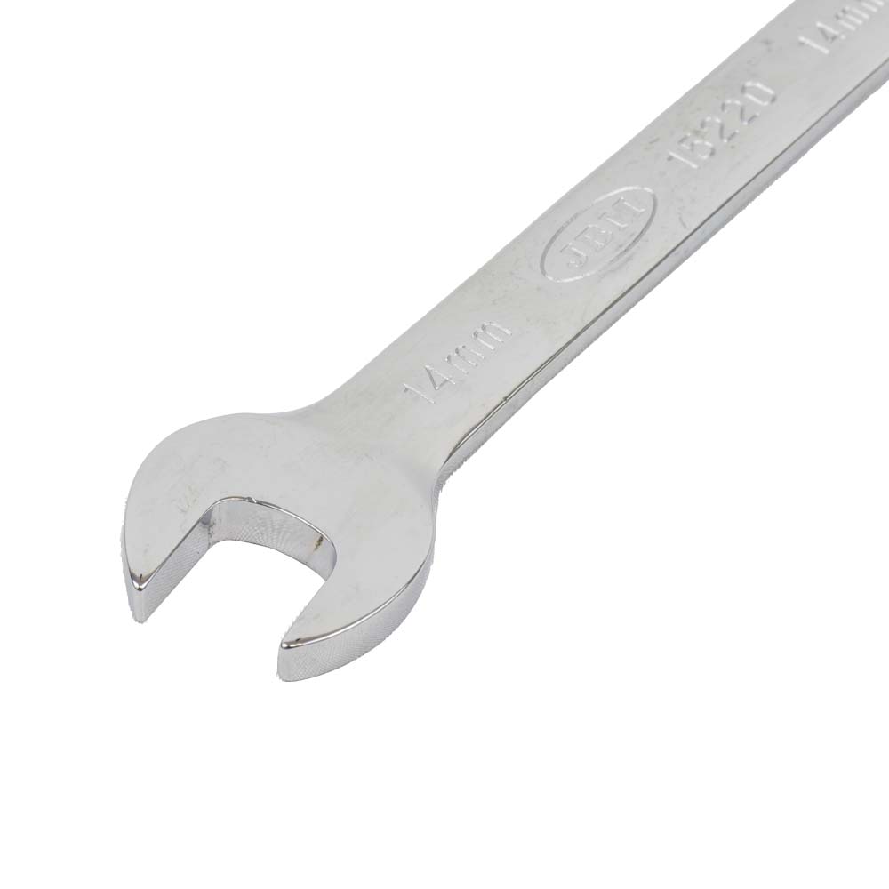 MODULO DI 7 CHIAVI A CRICCHETTO GIREVOLI IN FIBRA DI CARBONIO PIANO IN EVA - RIVESTIMENTO A SPECCHIO JBM 15158