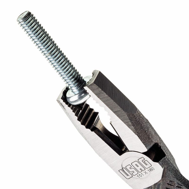 Pinza universale con ganasce speciali X-Grip Usag 151 X