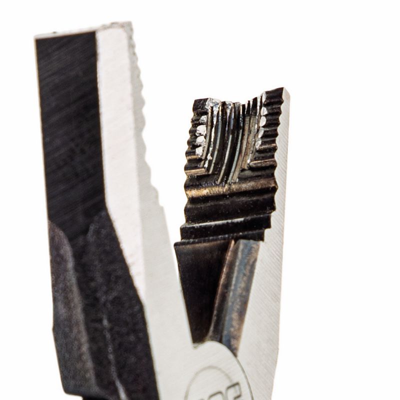 Pinza universale con ganasce speciali X-Grip Usag 151 X