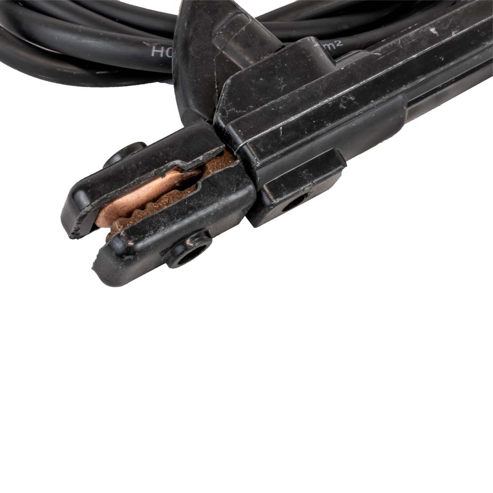 PORTA ELETTRODO CON CAVO DA 2 M PER N. 53981 15237 JBM