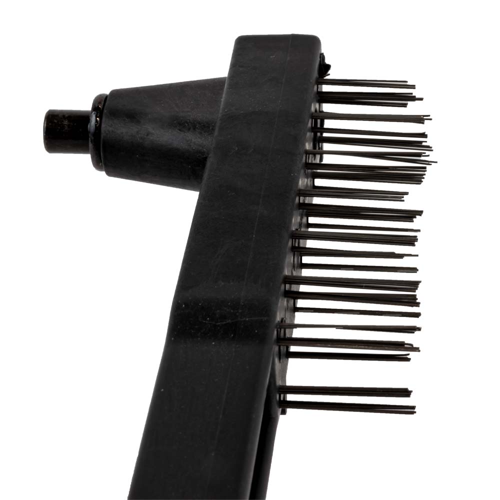 SPAZZOLA PER MARTELLO DA SALDATORE PER N. 53981/53982 15238 JBM
