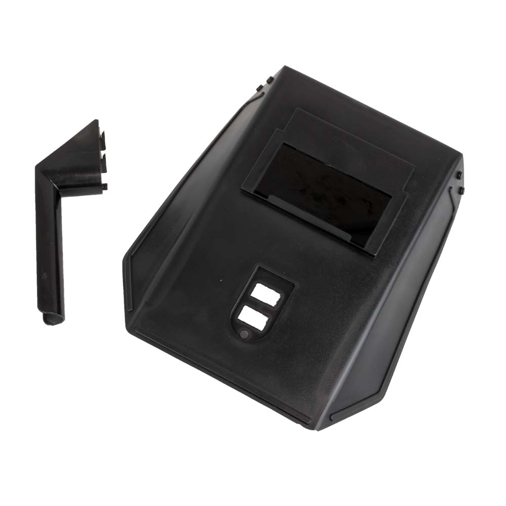 VISIERA MANUALE PER N. 53981/539982 15239 JBM