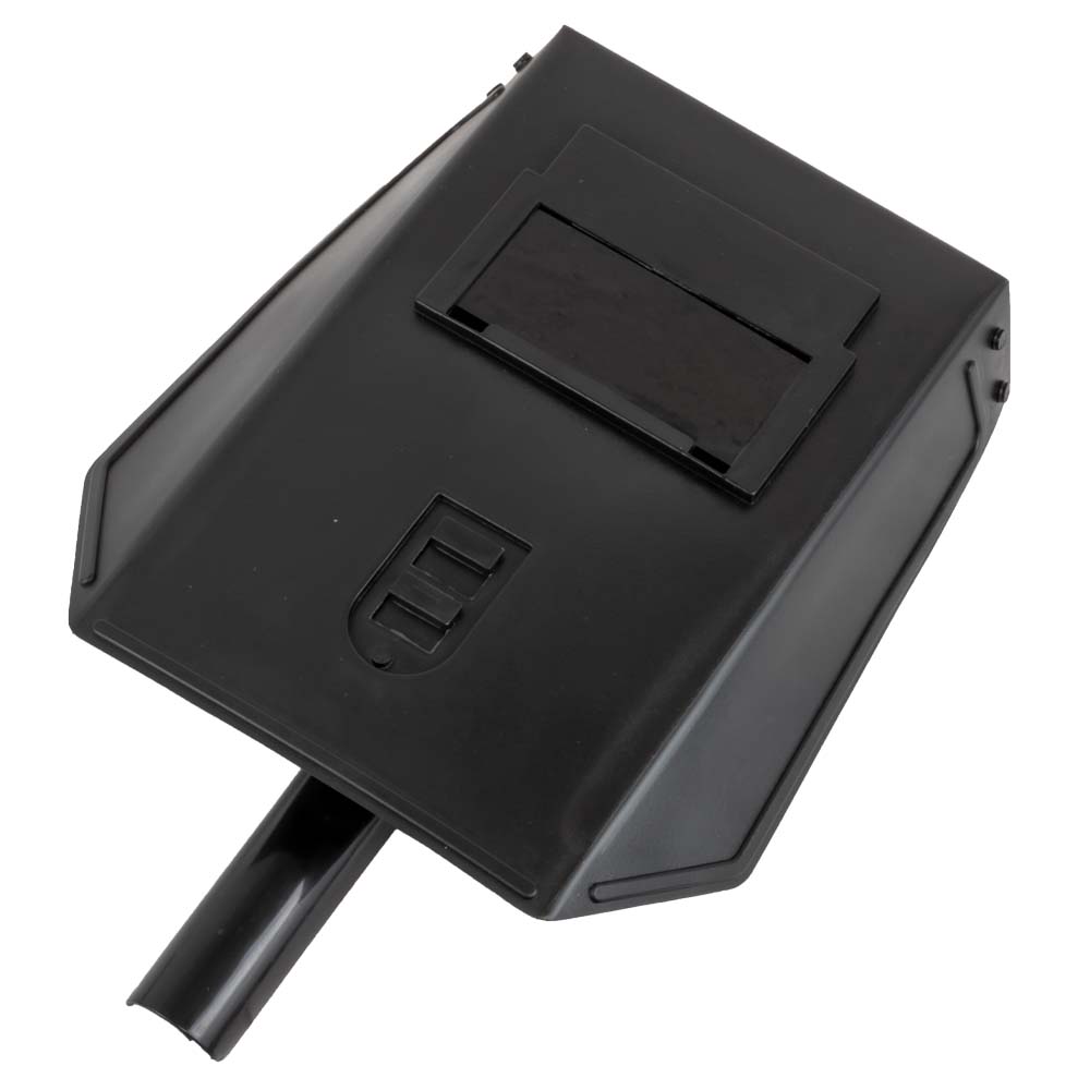 VISIERA MANUALE PER N. 53981/539982 15239 JBM