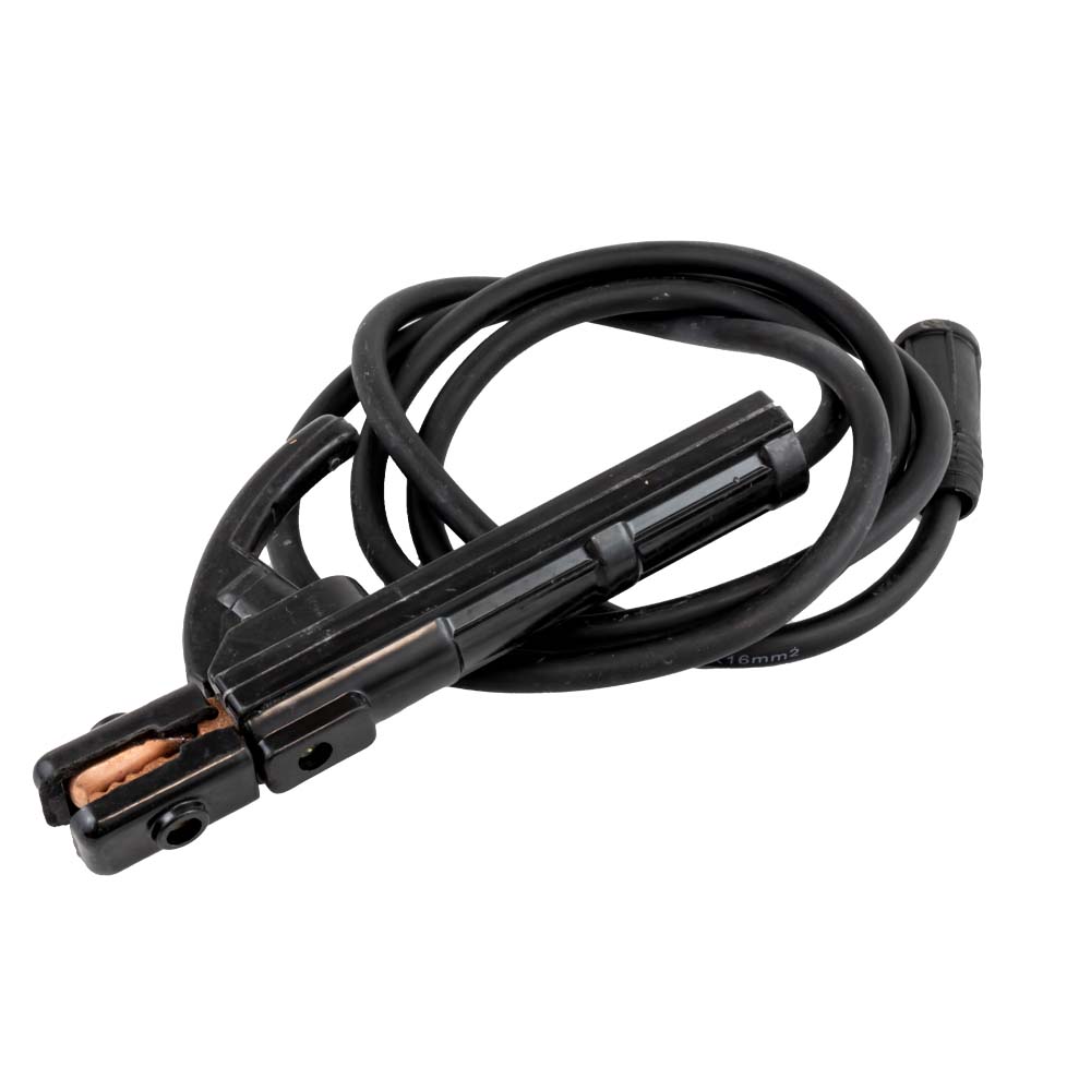 PORTA ELETTRODO CON CAVO DA 2 M PER N. 53982 15251 JBM