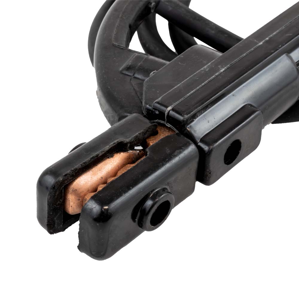 PORTA ELETTRODO CON CAVO DA 2 M PER N. 53982 15251 JBM
