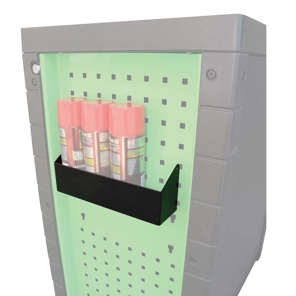 PORTA BOMBOLE SPRAY PER CARRELLO PORTAUTENSILI JBM 15313