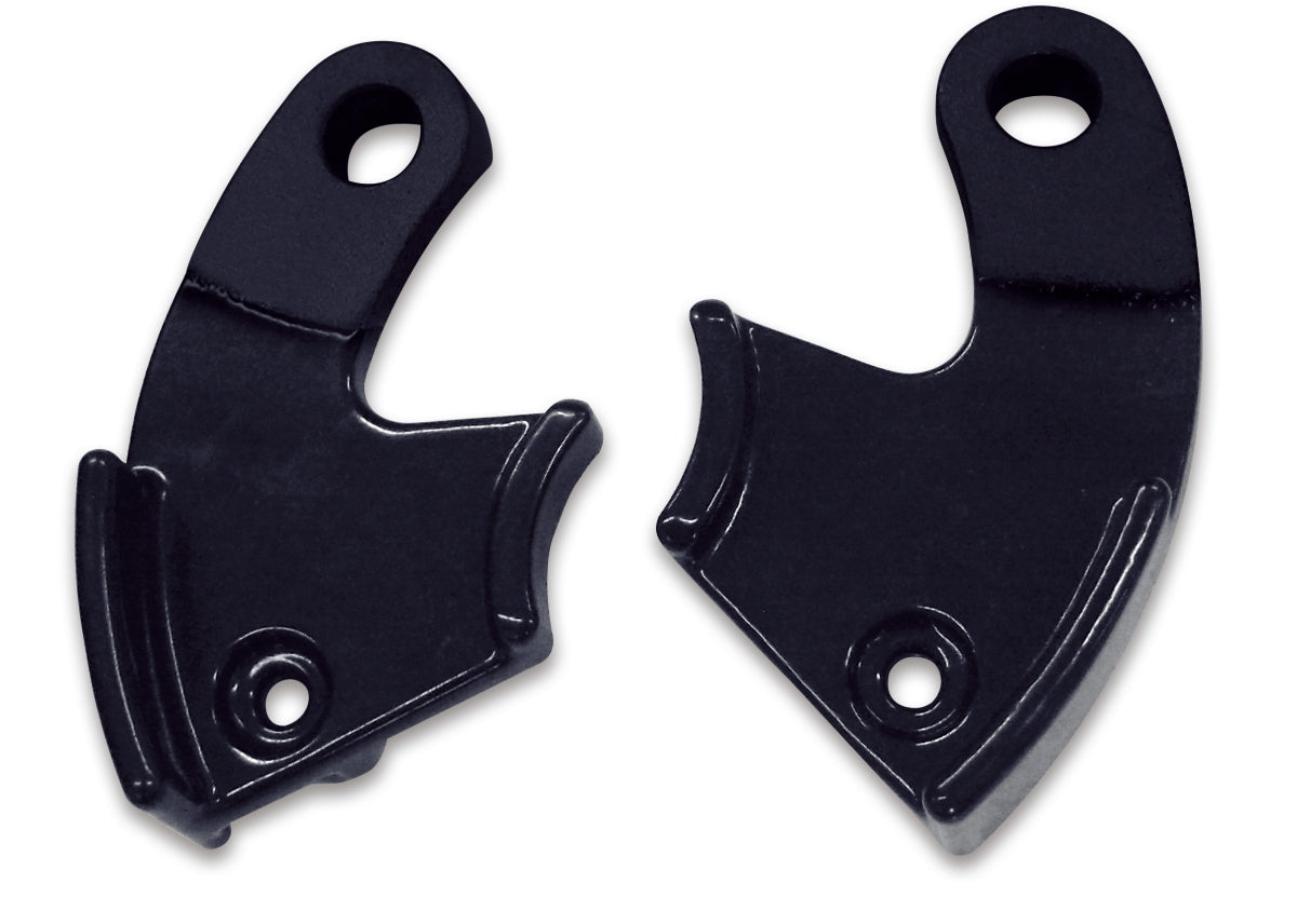 Coppia ganasce superiori ribassate per 1550U Beta 1550U/CGS-R