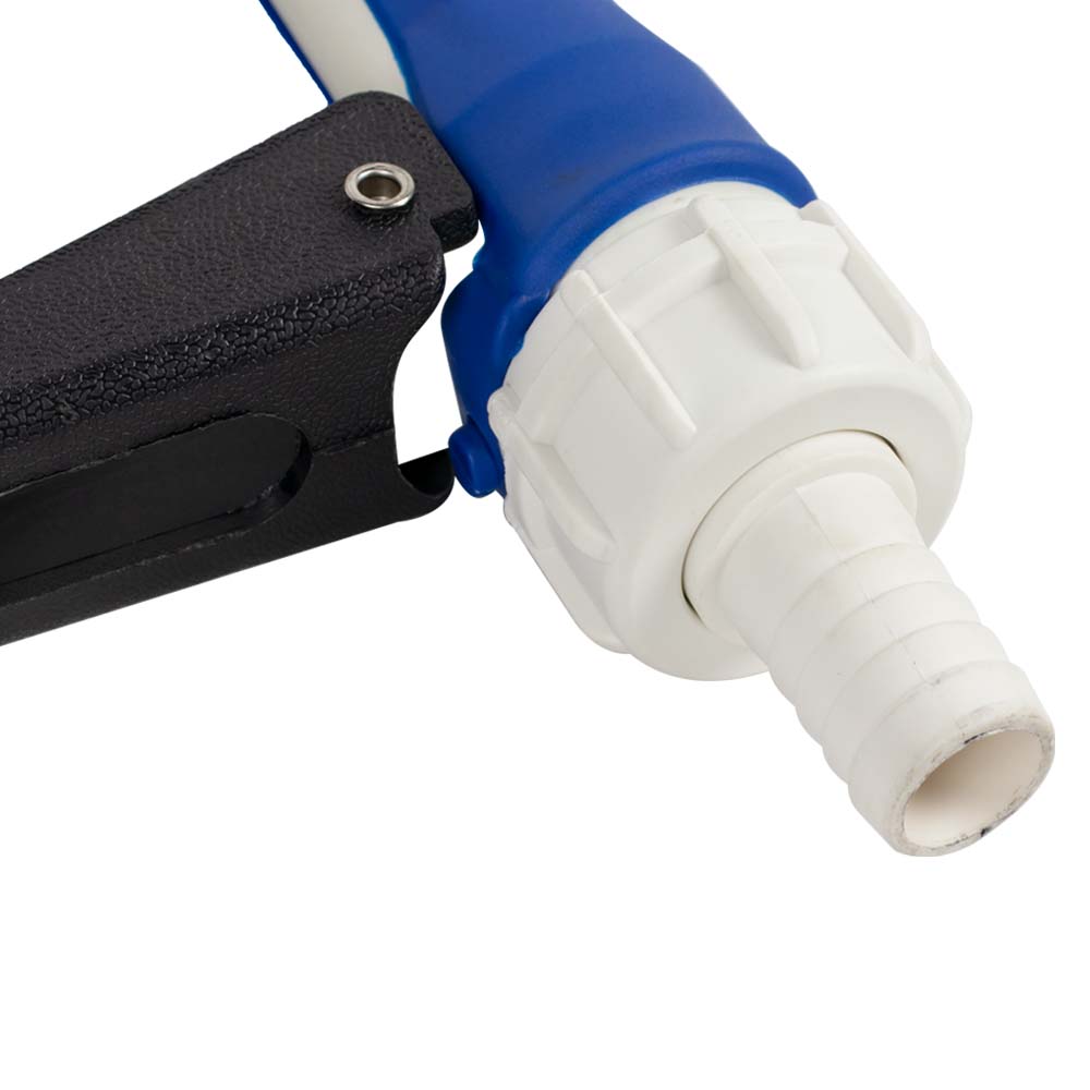 PISTOLA AUTOMATICA PER ALIMENTAZIONE D'UREA  AUS32 15631 JBM