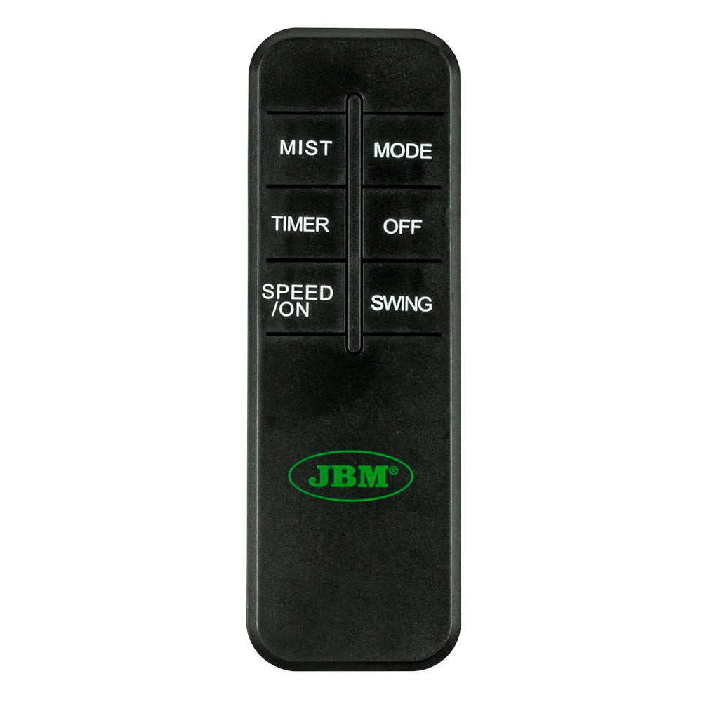 TELECOMANDO PER RIF. 54125 15989 JBM