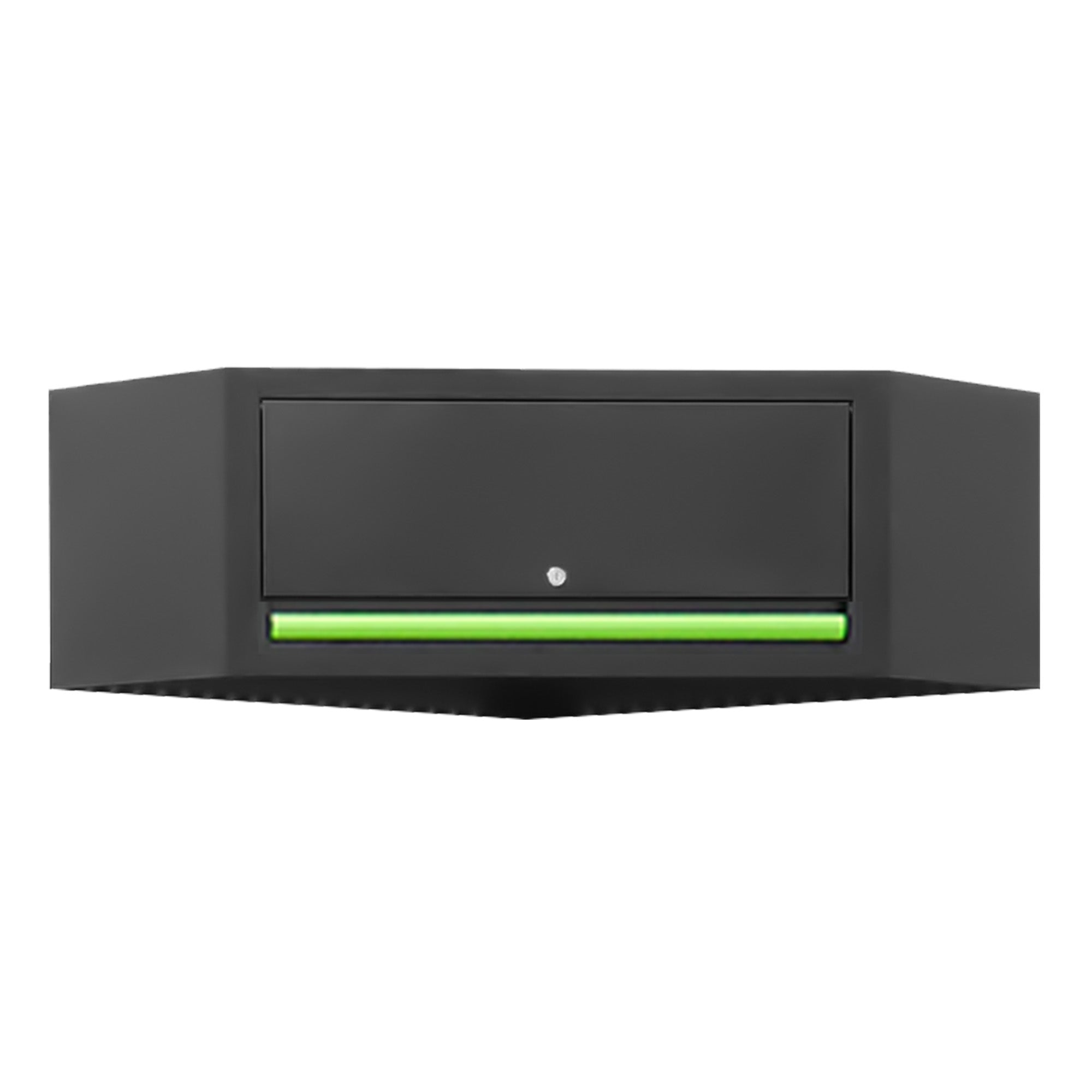 Angolo Arredo Garage Officina JBM  ESTENSIONE pensile