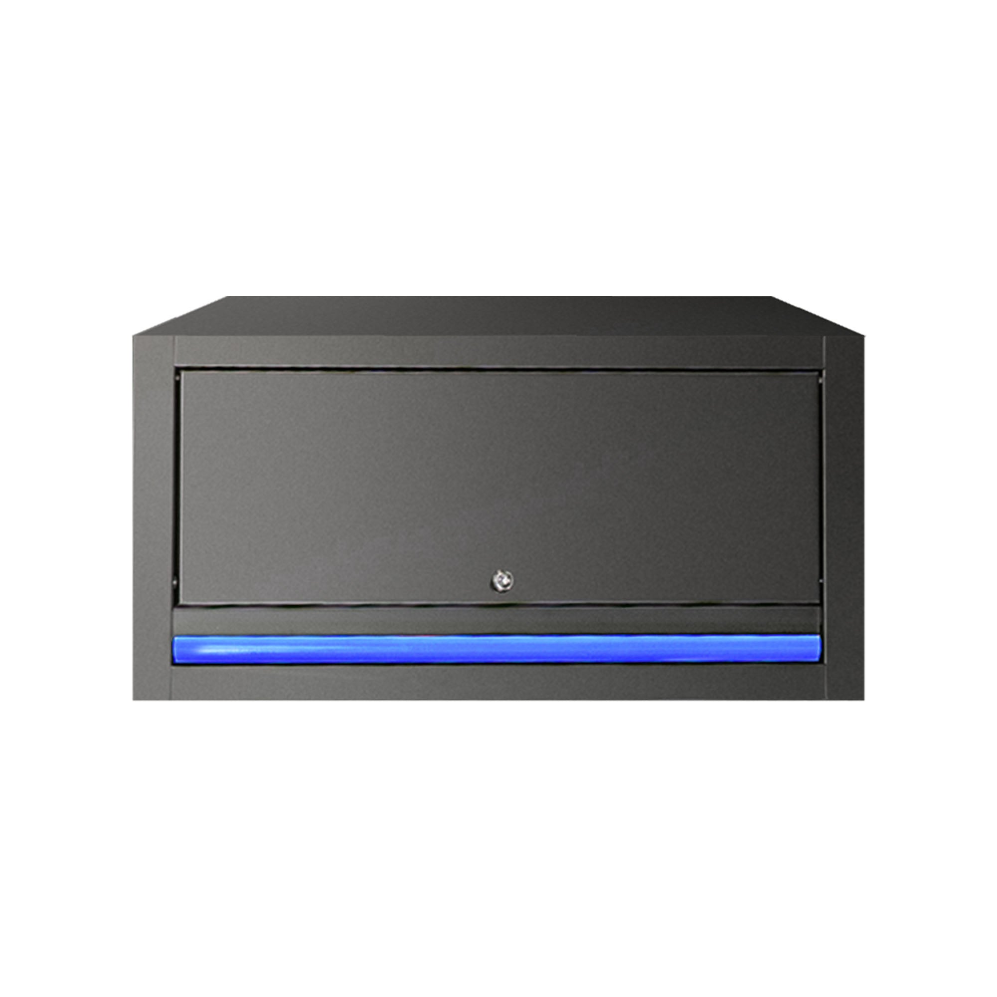 ARMADIO A MURO - BLU 16494B JBM