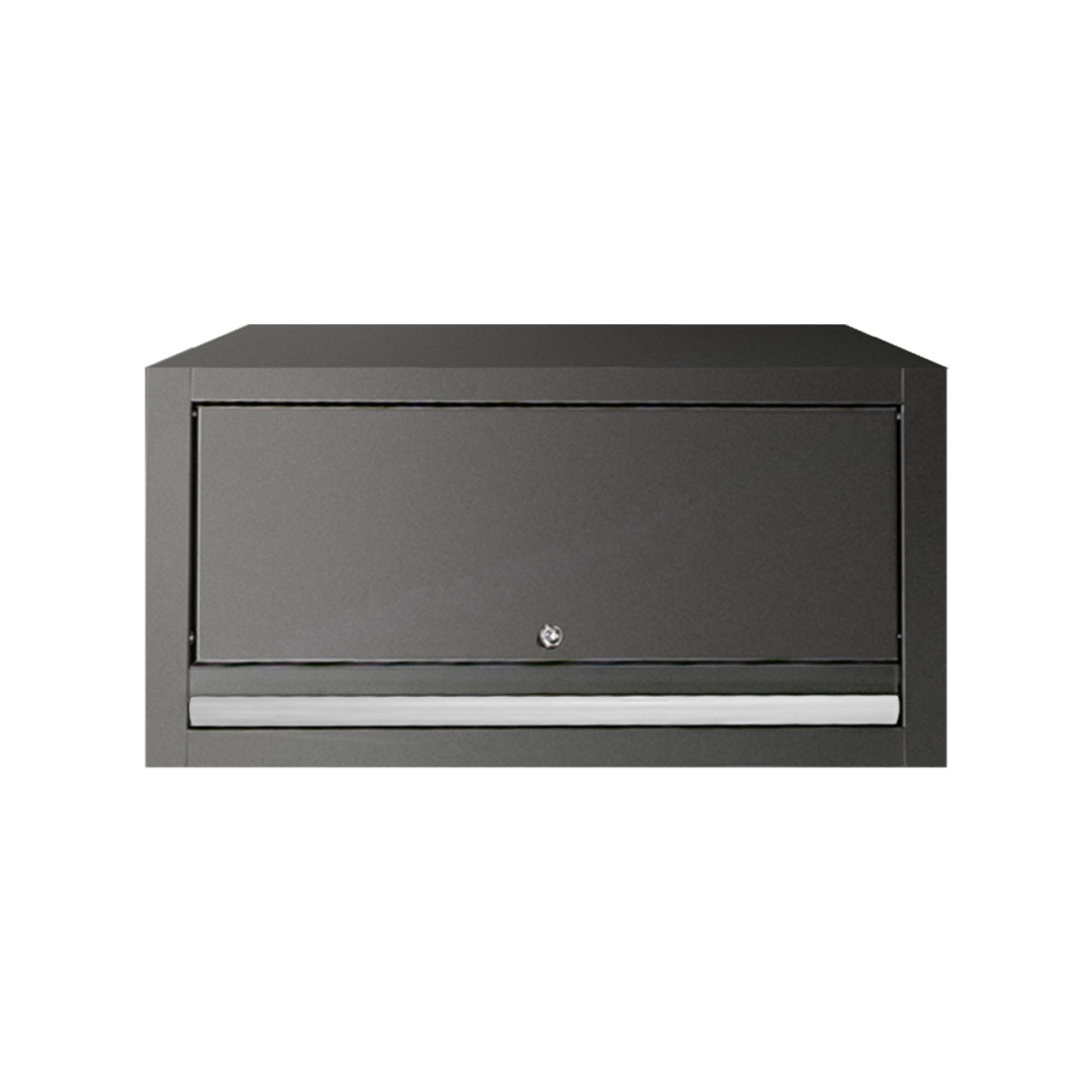 ARMADIO A MURO - ARGENTO 16494S JBM