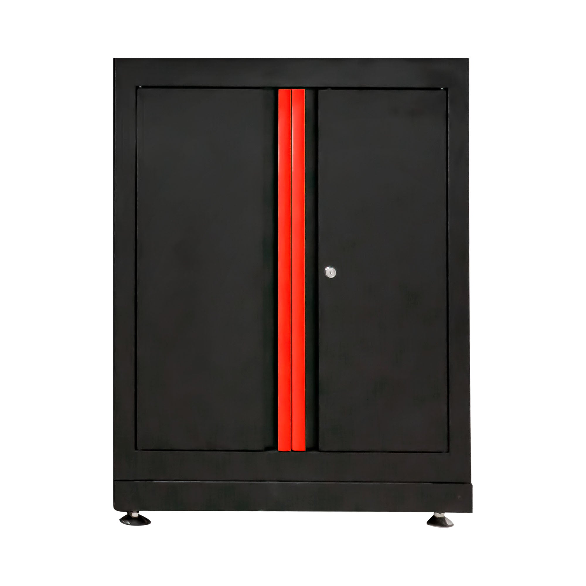 MOBILE A 2 ANTE - ROSSO 16500R JBM