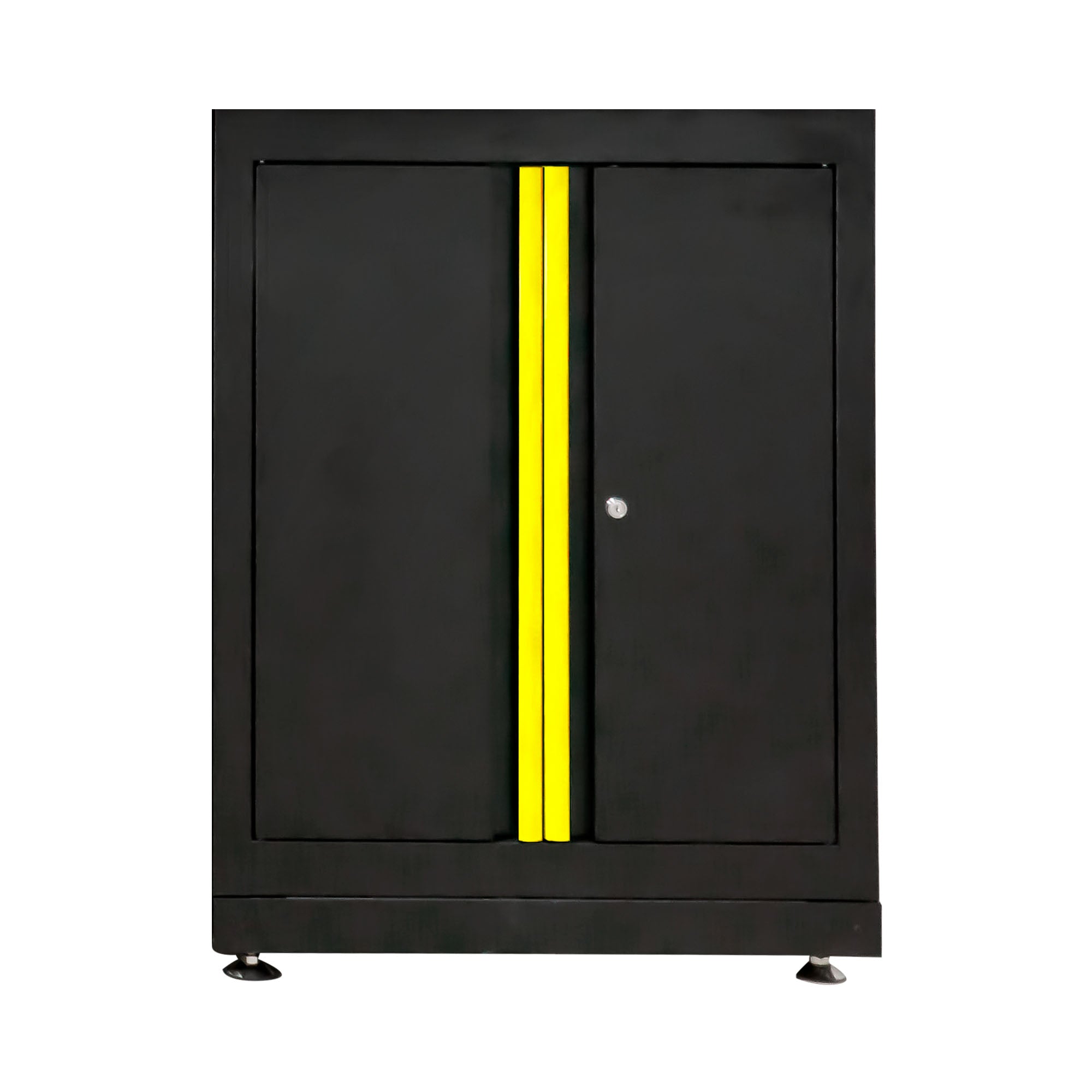 MOBILE A 2 ANTE - GIALLO 16500Y JBM