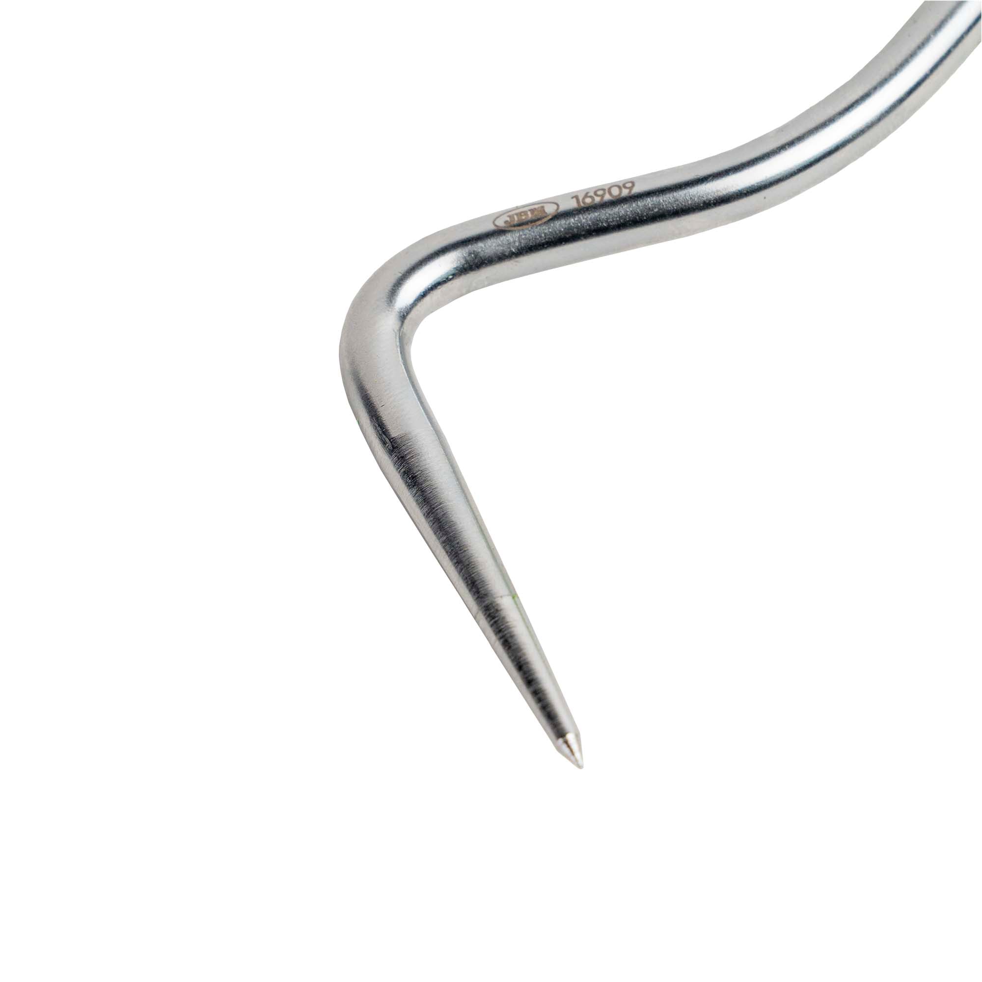 ESTRATTORE DI TUBO DEL RADIATORE 16909 JBM