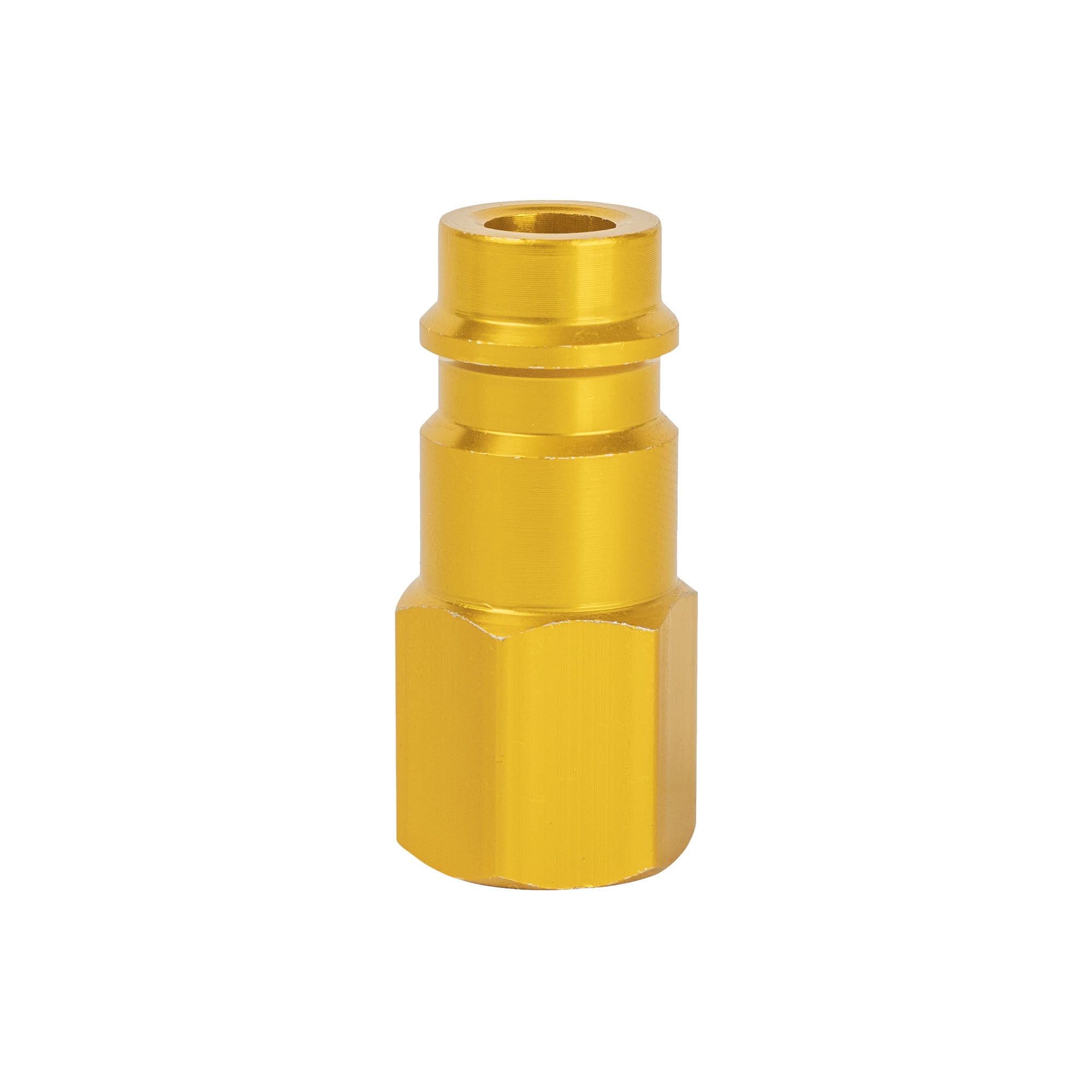 R1234YF ADATTATORE PER BOMBOLA GAS PER RIF. 54291/54292 JBM 17117