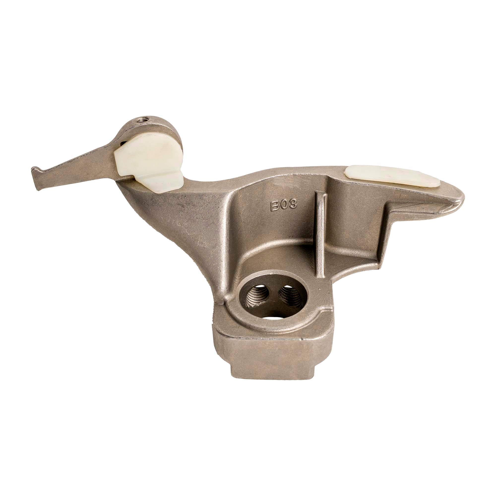 TESTA DI MONTAGGIO COMPLETA 17585 JBM
