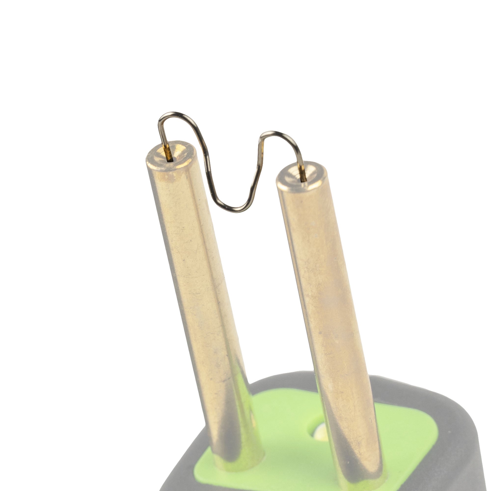 SET DI 50 GRAFFETTE PER ANGOLI ESTERNI DA 0,6 MM PER RIF. 54561 17694 JBM
