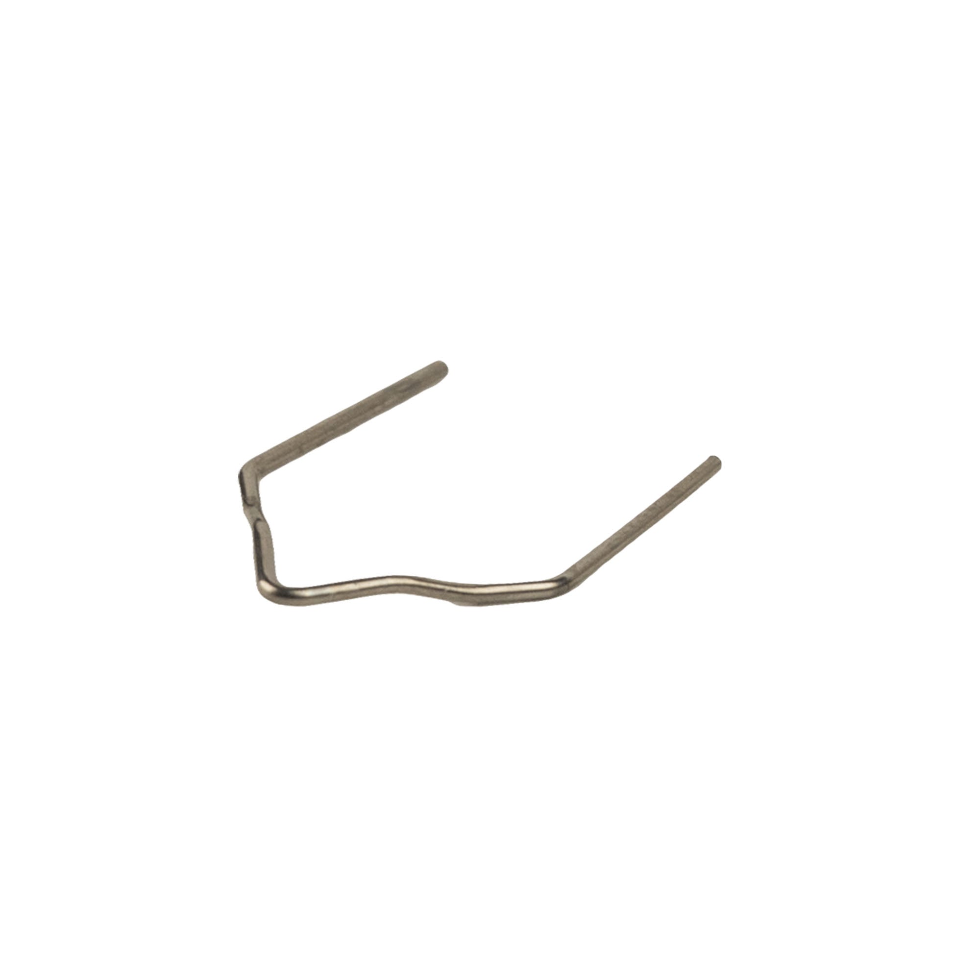 SET DI 50 GRAFFETTE PER ANGOLI DA 0,8 MM PER RIF. 54561 17695 JBM