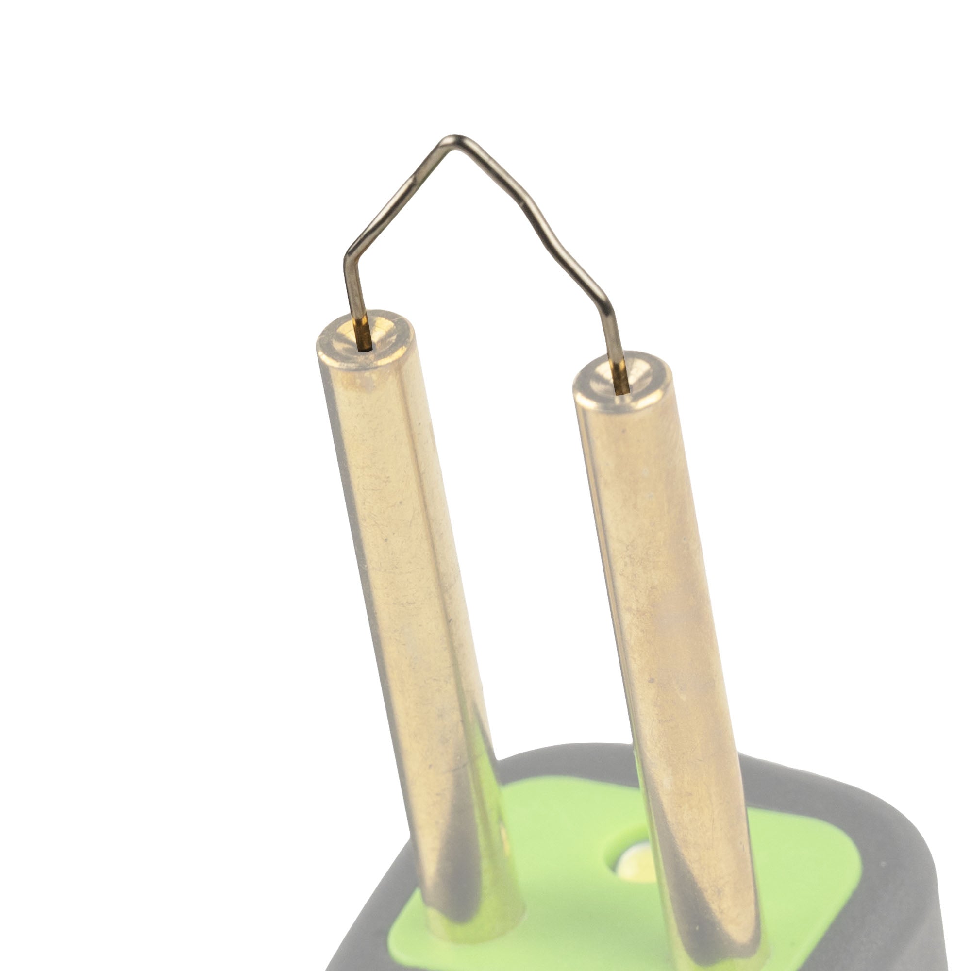 SET DI 50 GRAFFETTE PER ANGOLI DA 0,8 MM PER RIF. 54561 17695 JBM