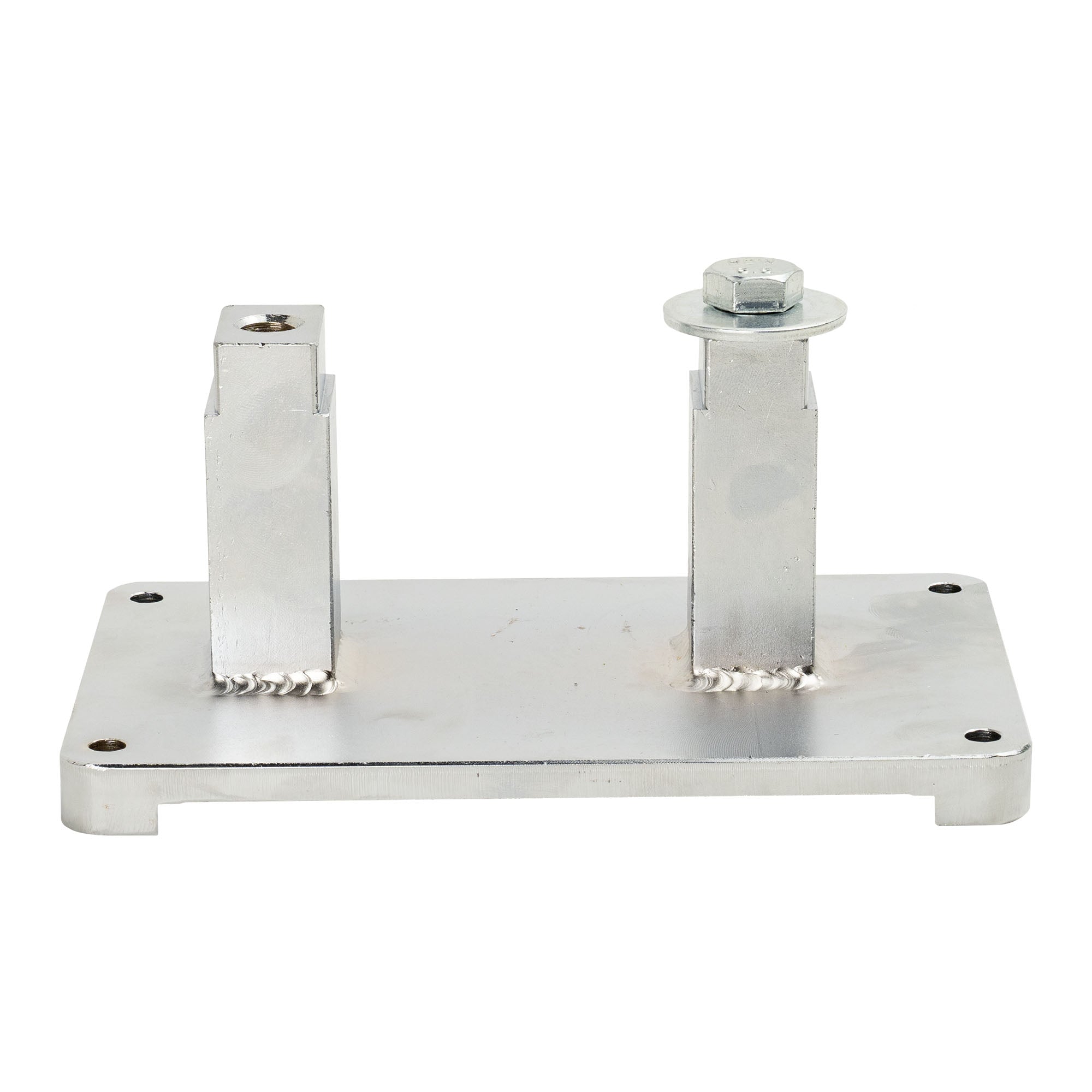 SUPPORTO PER MOLTIPLICATORE DI FORZA PER BULLONI DELLA TESTATA PER REF 54260 17737 JBM