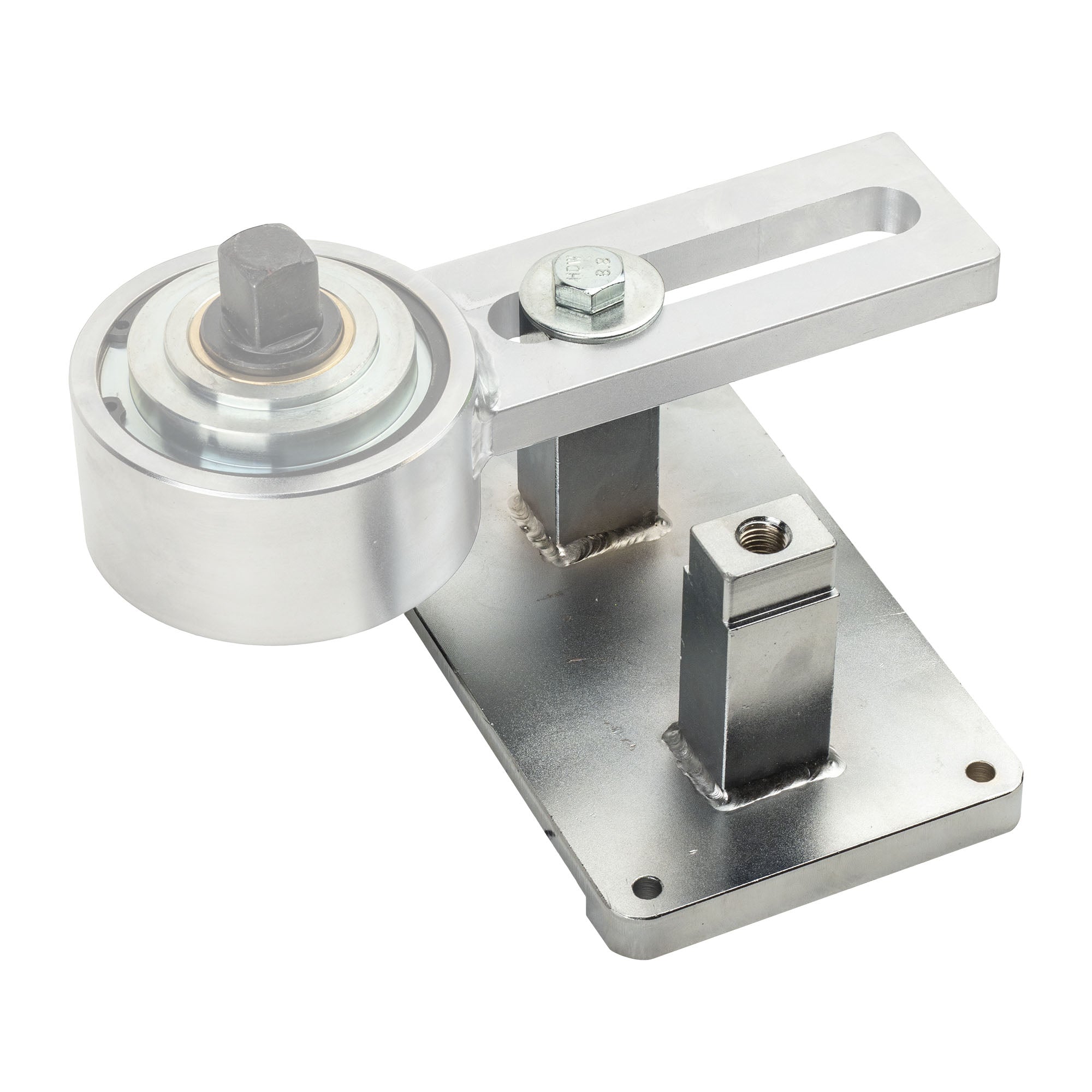 SUPPORTO PER MOLTIPLICATORE DI FORZA PER BULLONI DELLA TESTATA PER REF 54260 17737 JBM