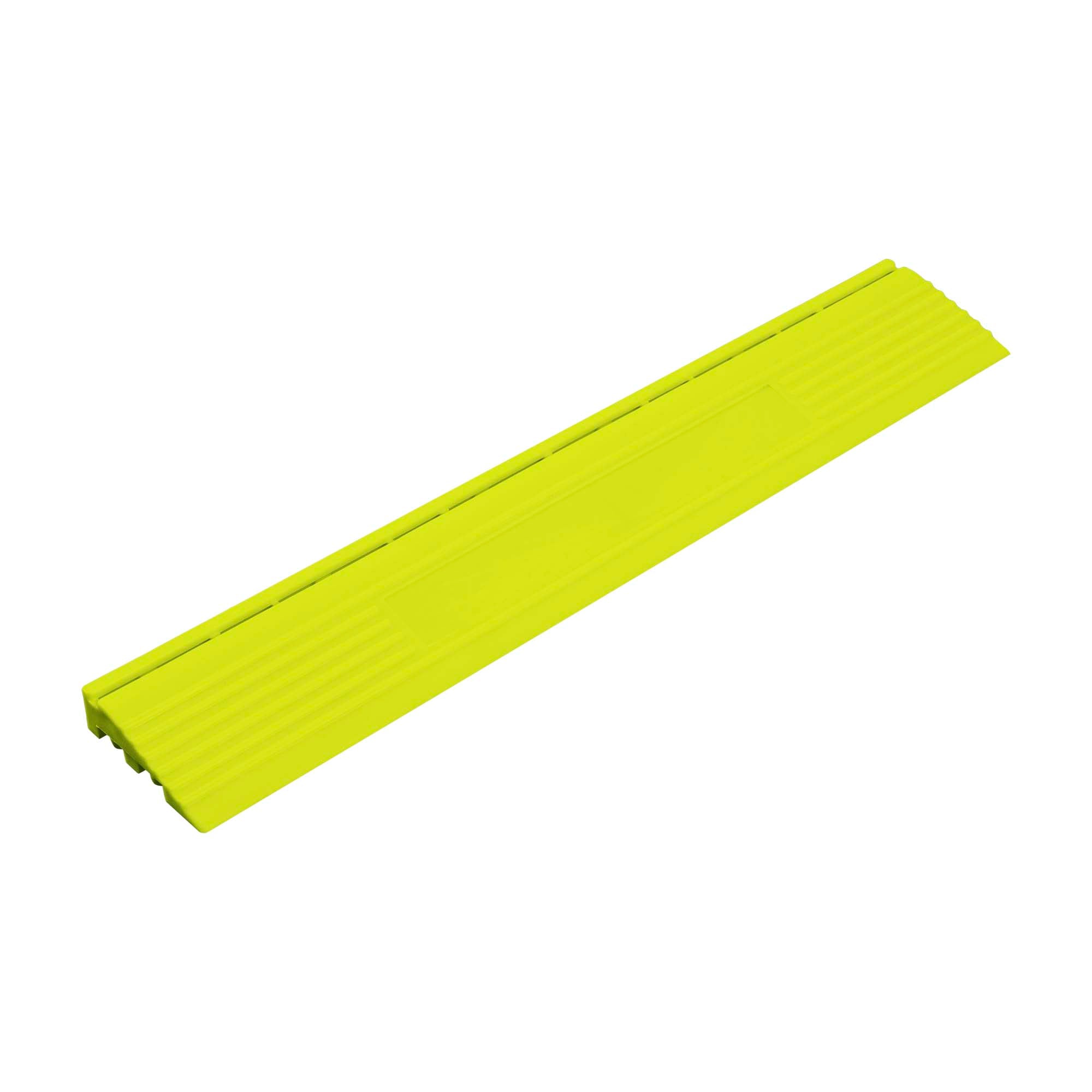 Chiusure Scivolo per Piastrelle da officina 40cm x 40xm spessore 18mm Workshopitaly MPS FLOORS giallo
