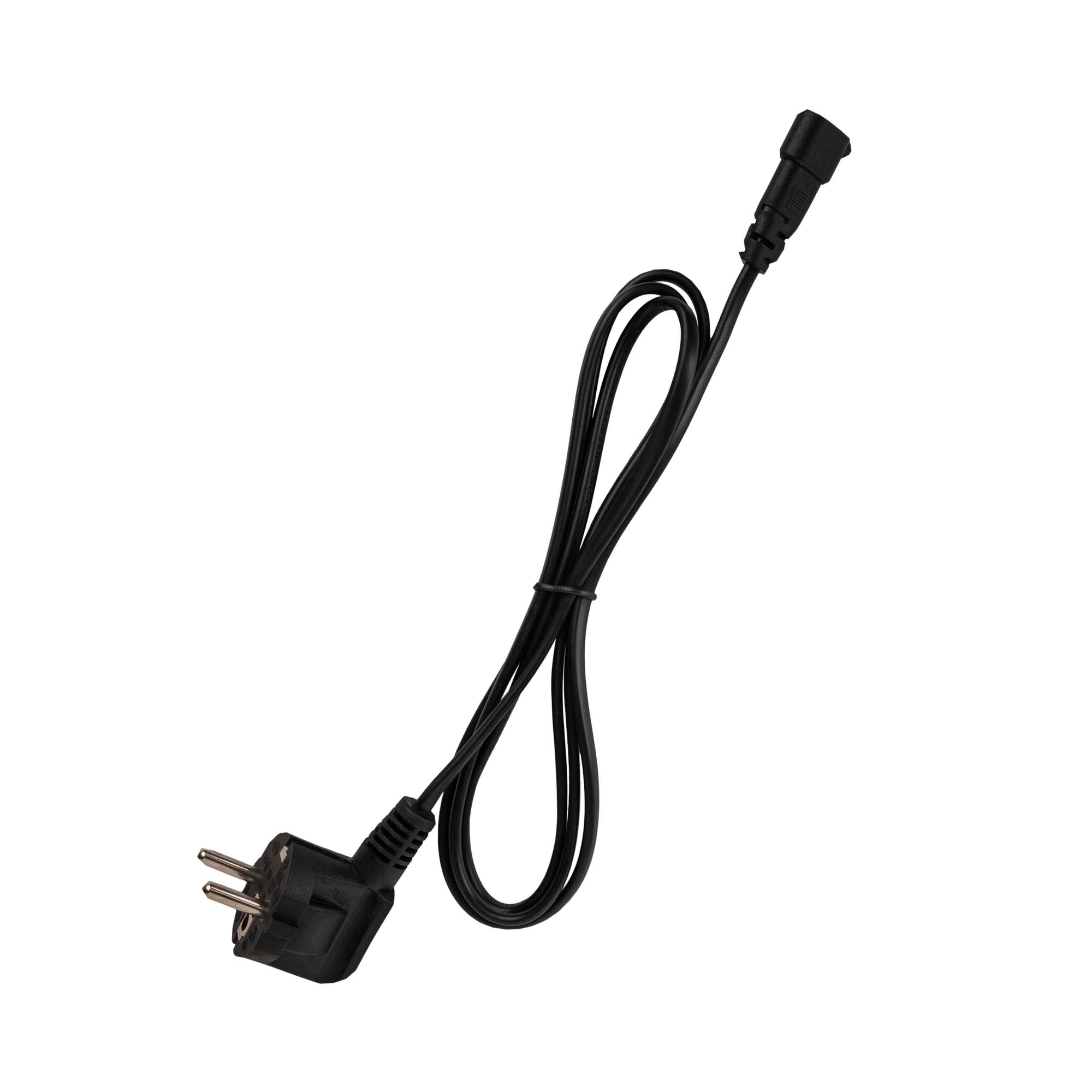 CONNETTORE DI ALIMENTAZIONE IN INGRESSO PER LAMPADE LED ESAGONALI (54805) 18160 JBM