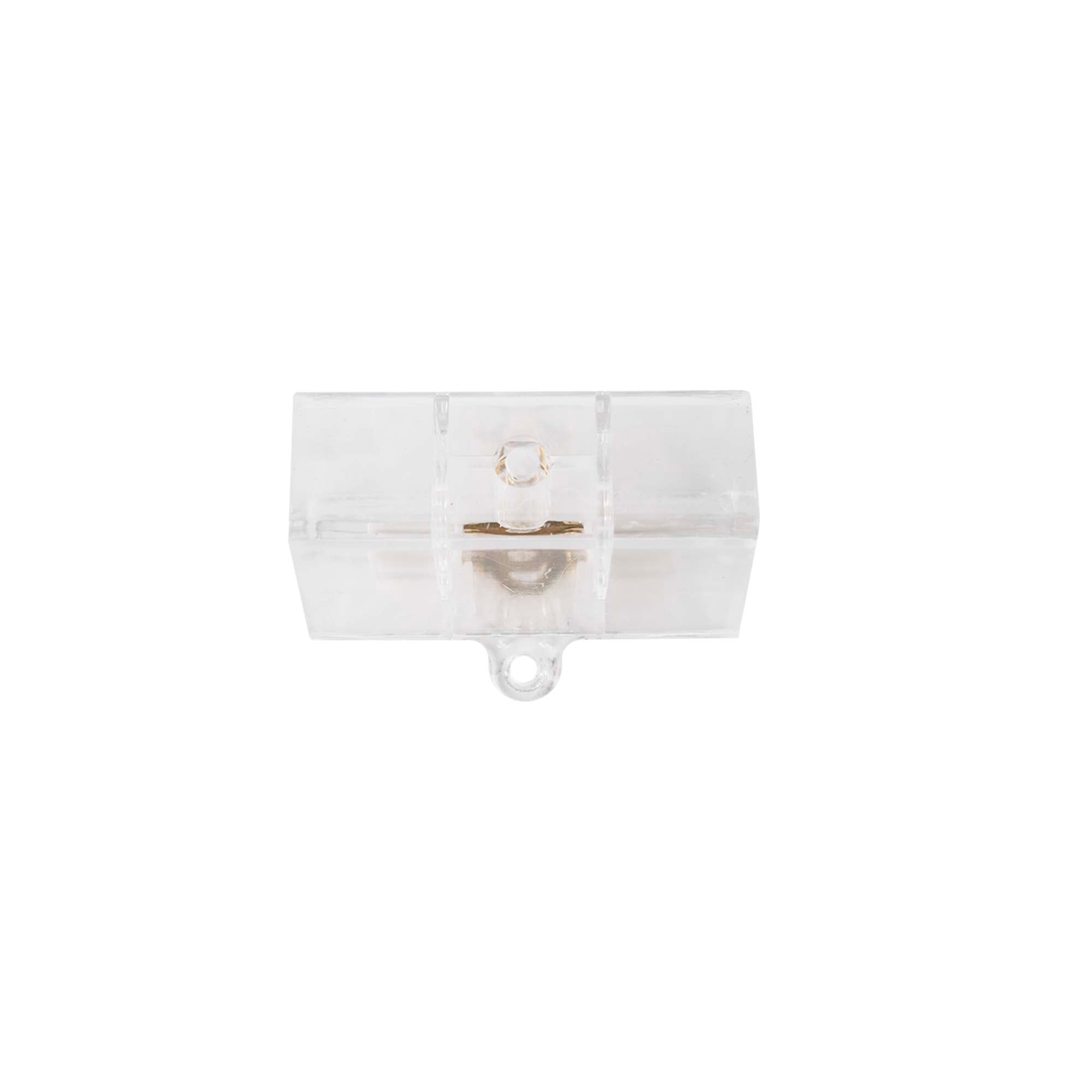 GIUNTO DRITTO A 180° PER LAMPADE LED (54805) 18161 JBM