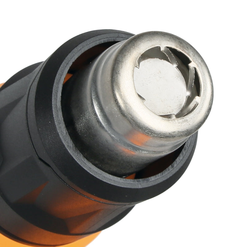 Pistola termica con regolazione elettronica Beta 1850E