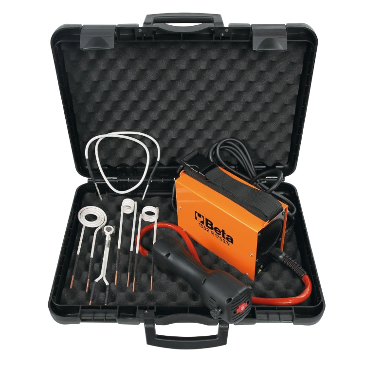 Riscaldatore a induzione portatile Beta 1852R1750/N