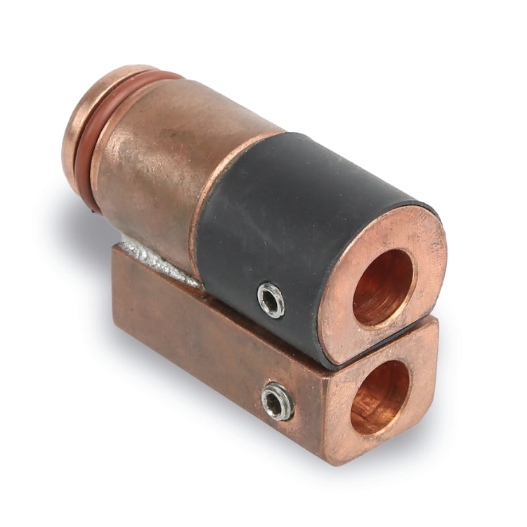 Riduttore per l’adattamento delle serpentine tonde dei riscaldatori da 3,7 kW Beta 1852RL-R