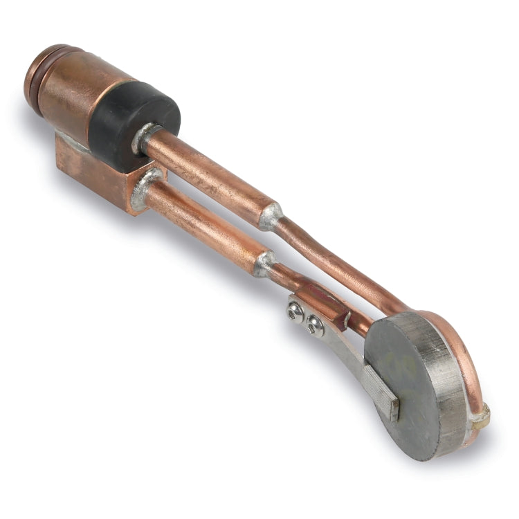 Serpentine a contatto con induttore per riscaldatore ad induzione 1852RL3700 Beta 1852RL-S/CNT