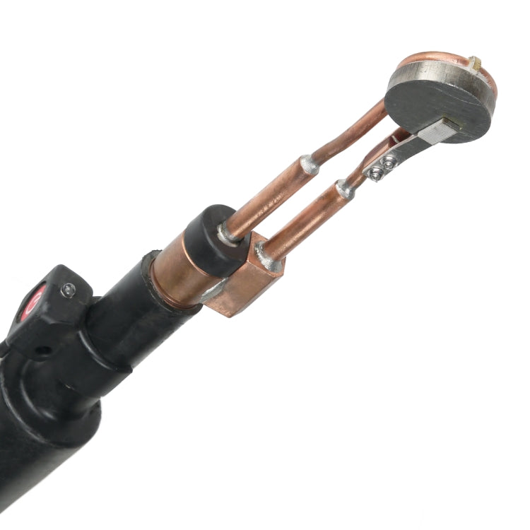 Serpentine a contatto con induttore per riscaldatore ad induzione 1852RL3700 Beta 1852RL-S/CNT