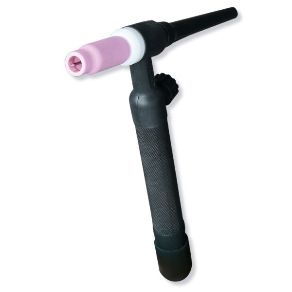 Kit saldatrice a inverter per saldature a elettrodo MMA e TIG con torcia TIG inclusa Beta 1860BHT/KT