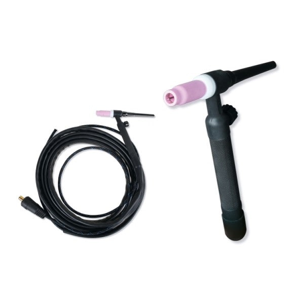 Torcia TIG per saldatrici TIG 1860BHT Beta 1860BHT/T