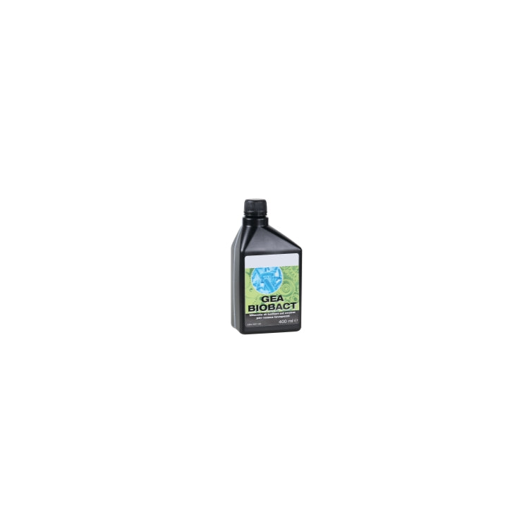Flacone di batteri da 400 ml per vasca lava pezzi 1898/K40 Beta 1898/B