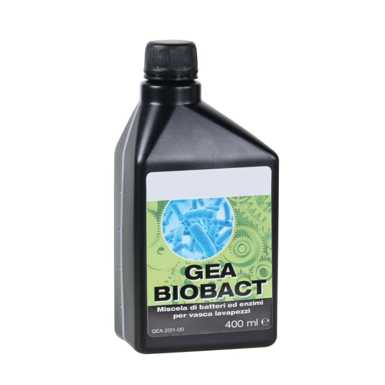 Flacone di batteri da 400 ml per vasca lava pezzi 1898/K40 Beta 1898/B