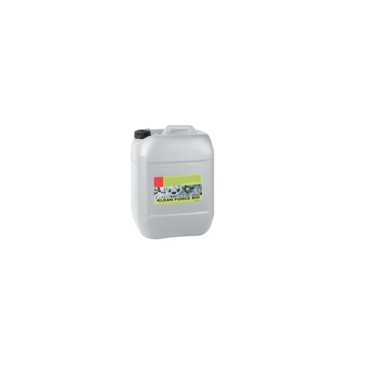 Tanica di liquido detergente ecocompatibile da 20 litri per vasca lava pezzi 1898/K40 Beta 1898/D
