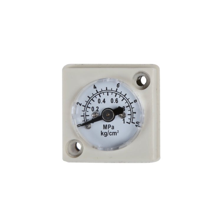 Manometro di ricambio per filtri 1919FN - 1/4", 3/8" e 1/2" Beta 1919RM-FN