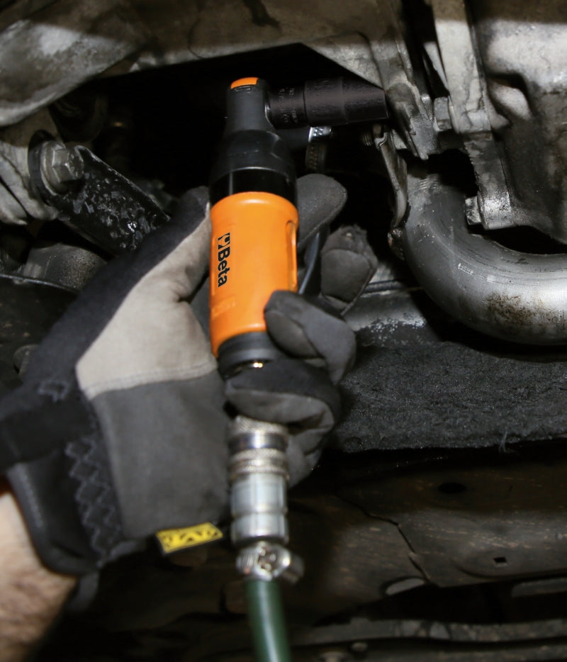 Cricchetto reversibile a massa battente Beta 1922P1