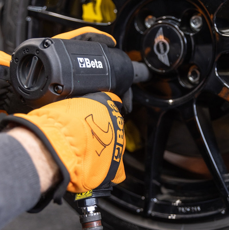 Avvitatore reversibile in materiale composito Beta 1927E